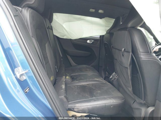 YV4AC2HM1K2087829 Volvo Xc40 T4 R-design