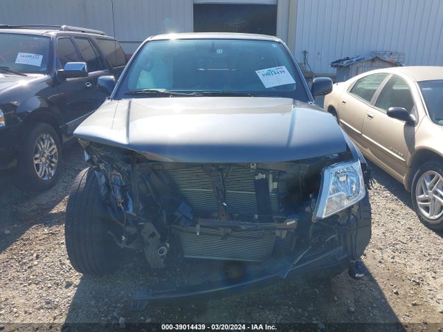 Nissan Frontier Sv 4x2 2021 1N6ED0EA6MN712823 Image 13
