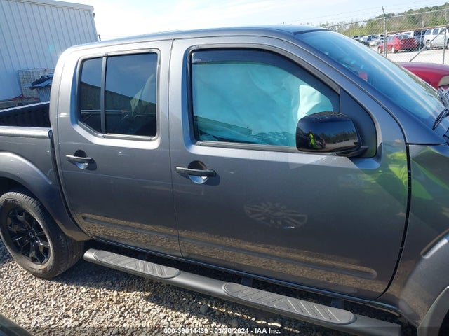 Nissan Frontier Sv 4x2 2021 1N6ED0EA6MN712823 Image 14