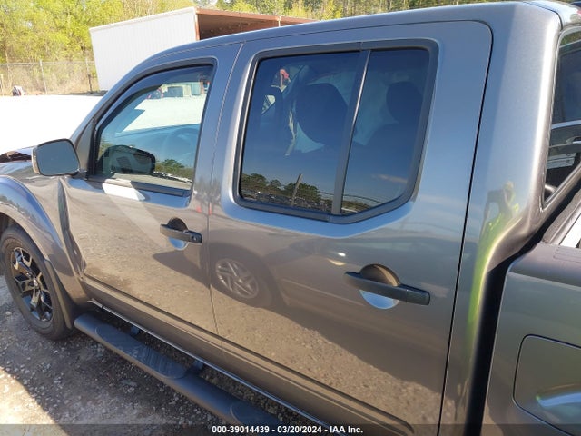 Nissan Frontier Sv 4x2 2021 1N6ED0EA6MN712823 Image 15
