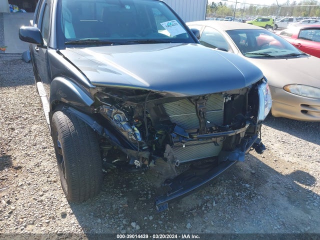Nissan Frontier Sv 4x2 2021 1N6ED0EA6MN712823 Image 6
