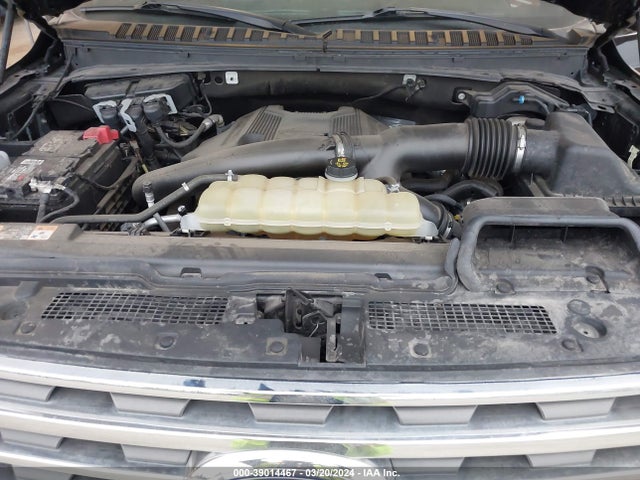 Ford Expedition Xlt Max 2020 1FMJK1JTXLEA44555 Image 10