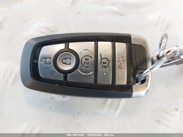 Ford Expedition Xlt Max 2020 1FMJK1JTXLEA44555 Image 11