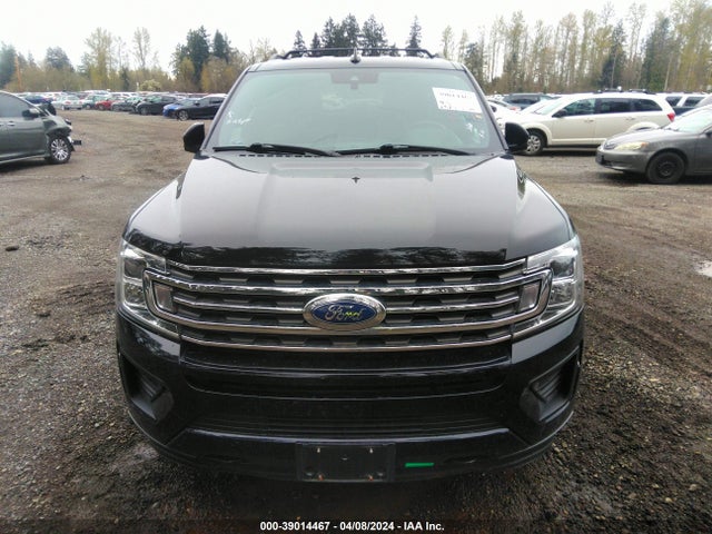 Ford Expedition Xlt Max 2020 1FMJK1JTXLEA44555 Image 13