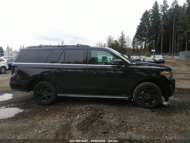 Ford Expedition Xlt Max 2020 1FMJK1JTXLEA44555 Image 14