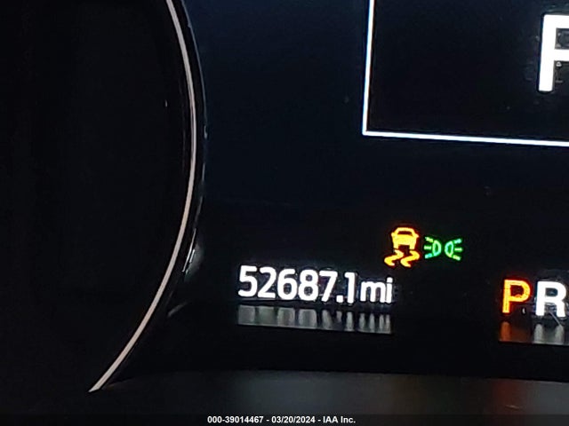 Ford Expedition Xlt Max 2020 1FMJK1JTXLEA44555 Image 16