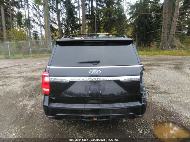 Ford Expedition Xlt Max 2020 1FMJK1JTXLEA44555 Image 17