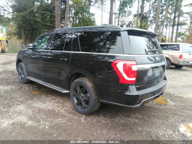 Ford Expedition Xlt Max 2020 1FMJK1JTXLEA44555 Image 3