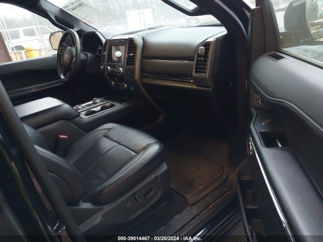 Ford Expedition Xlt Max 2020 1FMJK1JTXLEA44555 Image 5