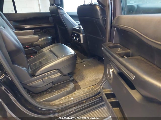 Ford Expedition Xlt Max 2020 1FMJK1JTXLEA44555 Image 8