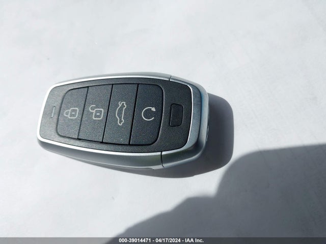 Chevrolet CRUZE LTZ 2015 1G1PG5SB7F7120618 Image 11