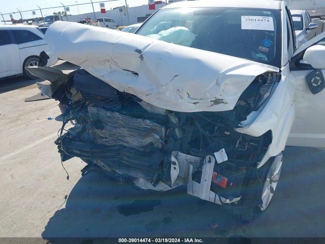 Dodge Journey Sxt 2015 3C4PDCBG6FT560857 Image 6