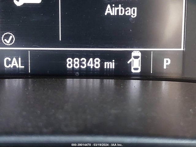 Chevrolet Colorado Wt 2017 1GCGSBEA5H1149726 Image 15