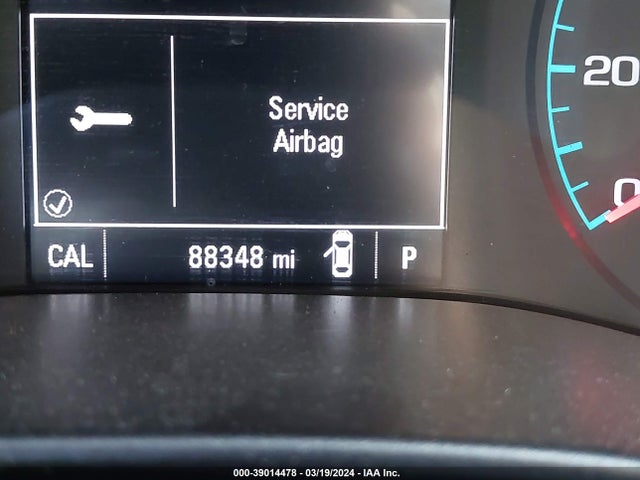 Chevrolet Colorado Wt 2017 1GCGSBEA5H1149726 Image 7