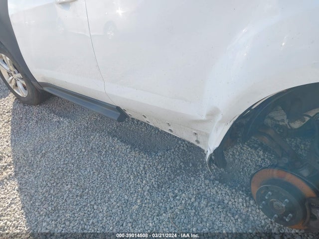 Chevrolet Equinox 2lt 2014 2GNFLGEK3E6286016 Image 12