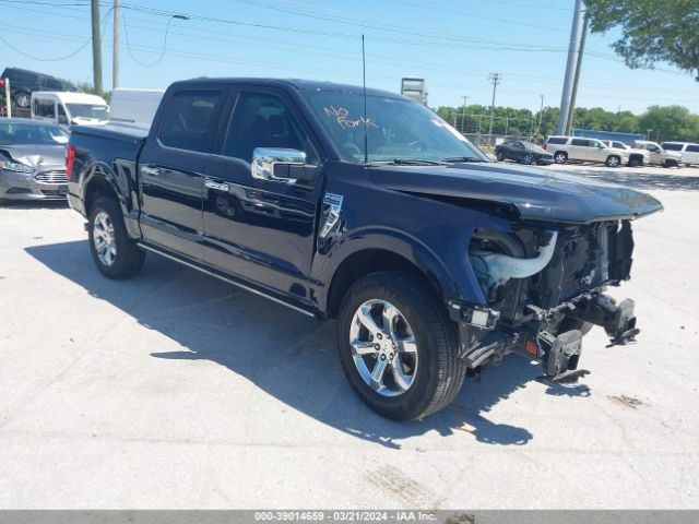 2022 FORD F-150 1FTFW1E51NFB06612