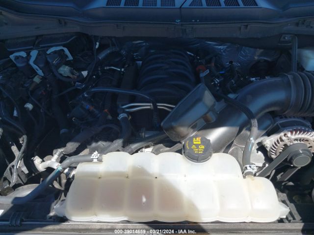 2022 FORD F-150 1FTFW1E51NFB06612 Photo 9