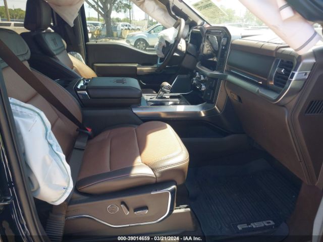 2022 FORD F-150 1FTFW1E51NFB06612 Photo 4