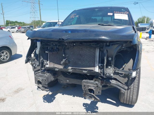 2022 FORD F-150 1FTFW1E51NFB06612 Photo 5