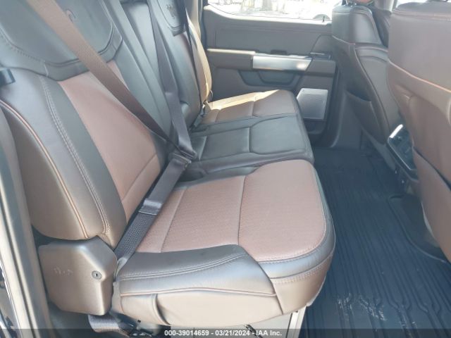 2022 FORD F-150 1FTFW1E51NFB06612 Photo 7
