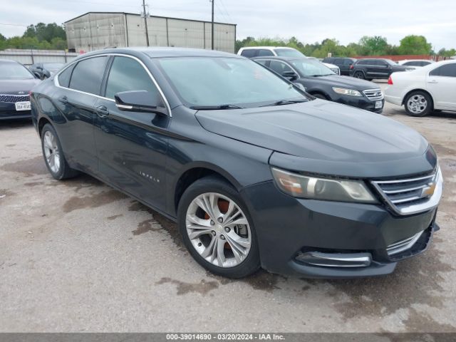 2G1125S36F9205817 auction archive image