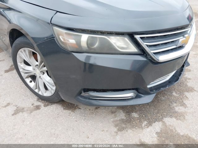 2G1125S36F9205817 Chevrolet Impala 2lt