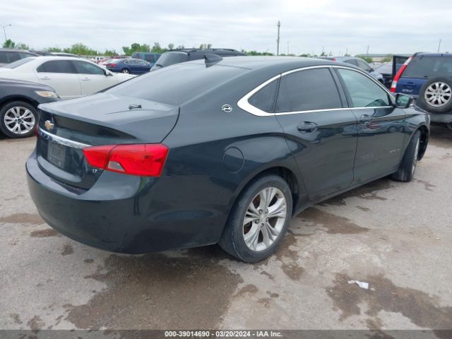 2G1125S36F9205817 Chevrolet Impala 2lt