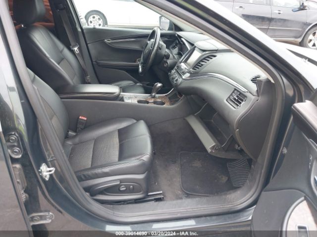 2G1125S36F9205817 Chevrolet Impala 2lt