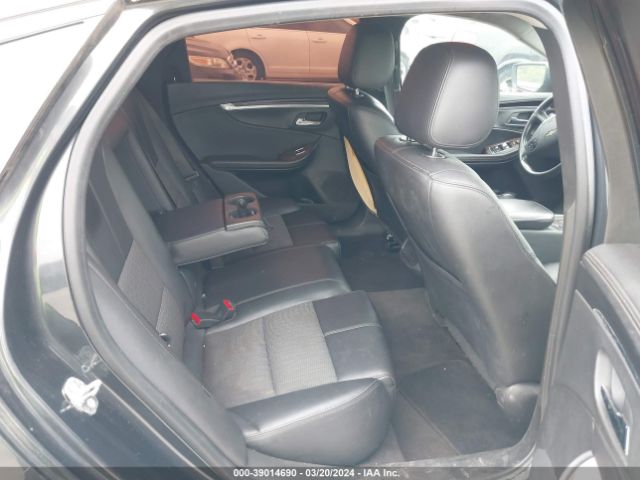 2G1125S36F9205817 Chevrolet Impala 2lt