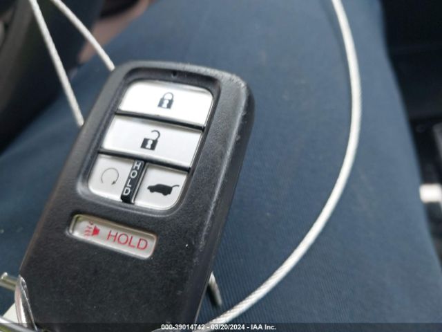 5FNYF6H06HB101324 Honda Pilot Elite