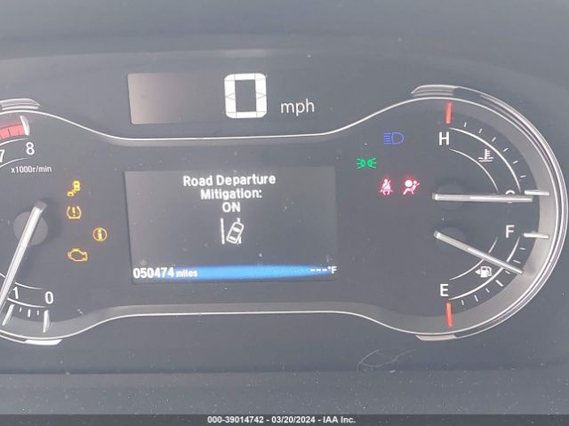 5FNYF6H06HB101324 Honda Pilot Elite
