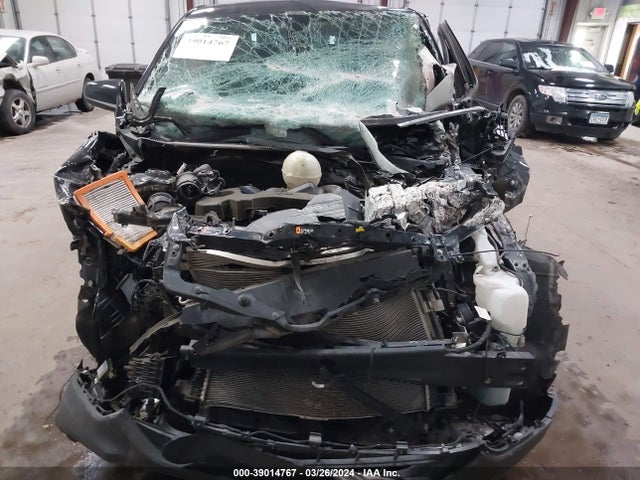 Chevrolet Equinox Awd Lt 2021 2GNAXUEV7M6147254 Image 11