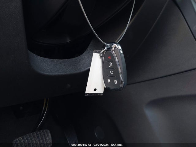 Chevrolet Equinox Awd 2fl 2023 3GNAXTEG5PL246022 Image 11