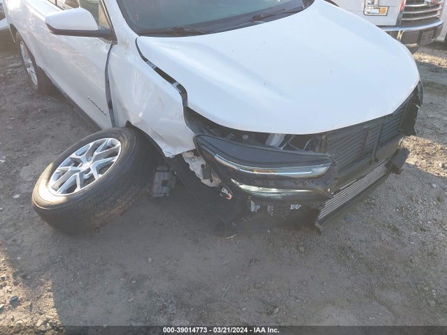 Chevrolet Equinox Awd 2fl 2023 3GNAXTEG5PL246022 Image 6