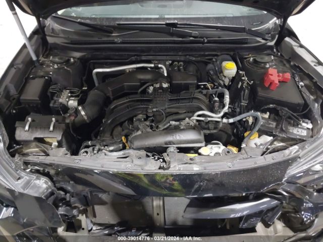 4S4BTACC1P3135813 Subaru Outback Premium
