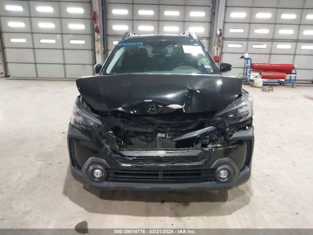 4S4BTACC1P3135813 Subaru Outback Premium
