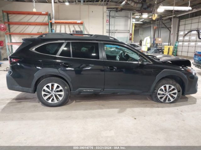 4S4BTACC1P3135813 Subaru Outback Premium
