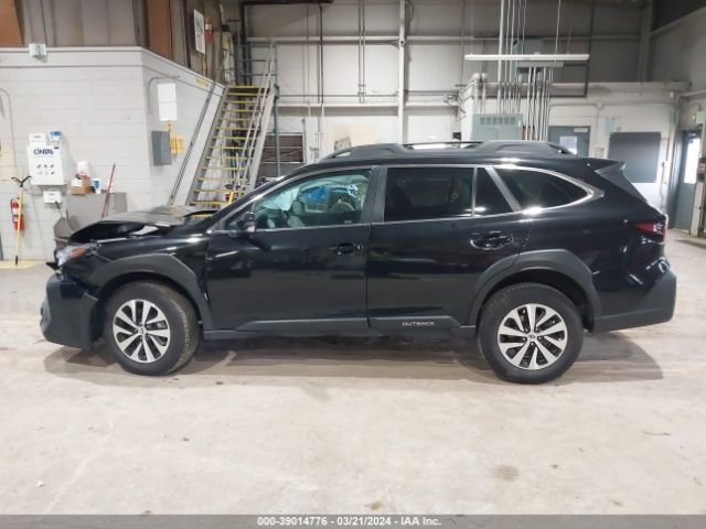 4S4BTACC1P3135813 Subaru Outback Premium