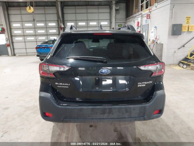 4S4BTACC1P3135813 Subaru Outback Premium