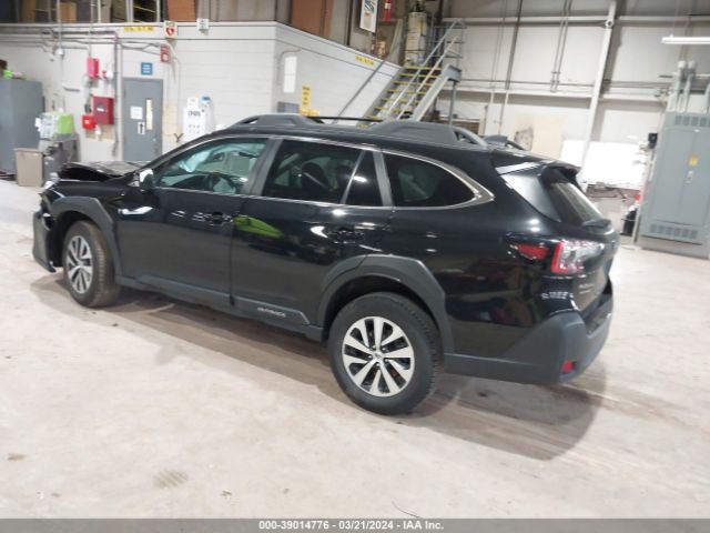 4S4BTACC1P3135813 Subaru Outback Premium