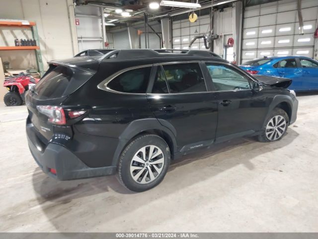 4S4BTACC1P3135813 Subaru Outback Premium