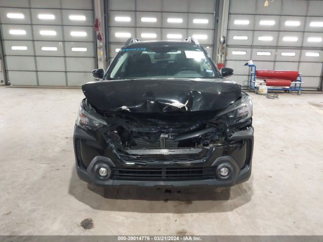 4S4BTACC1P3135813 Subaru Outback Premium