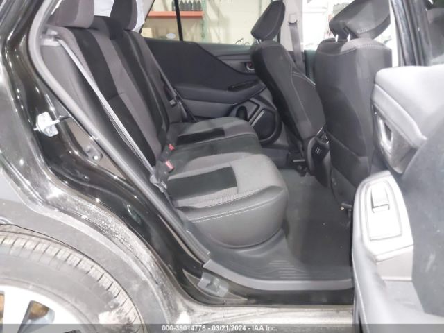 4S4BTACC1P3135813 Subaru Outback Premium