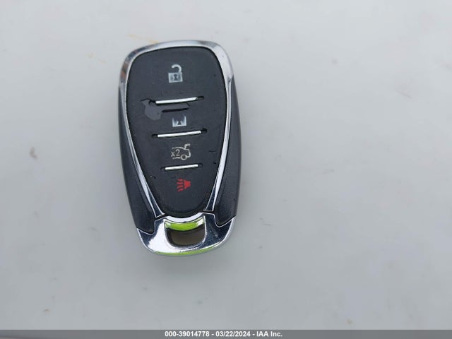Chevrolet Malibu 1fl 2018 1G1ZC5ST8JF287064 Image 11
