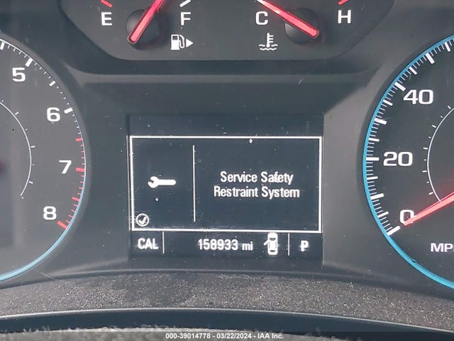 Chevrolet Malibu 1fl 2018 1G1ZC5ST8JF287064 Image 15
