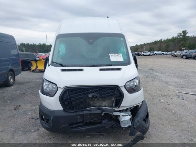 1FTBR3U86NKA02475 Ford Transit-250 Cargo Van