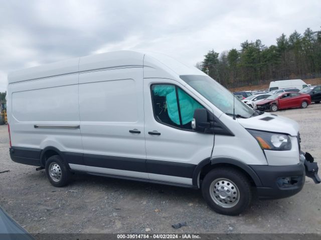 1FTBR3U86NKA02475 Ford Transit-250 Cargo Van