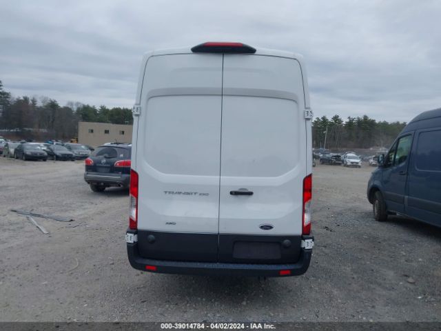 1FTBR3U86NKA02475 Ford Transit-250 Cargo Van