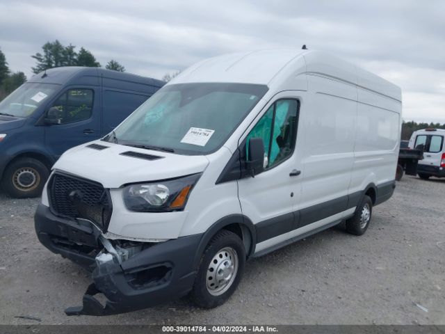 1FTBR3U86NKA02475 Ford Transit-250 Cargo Van