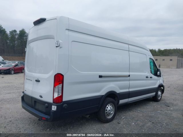 1FTBR3U86NKA02475 Ford Transit-250 Cargo Van